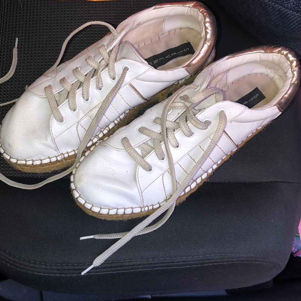 Steve Madden shoes